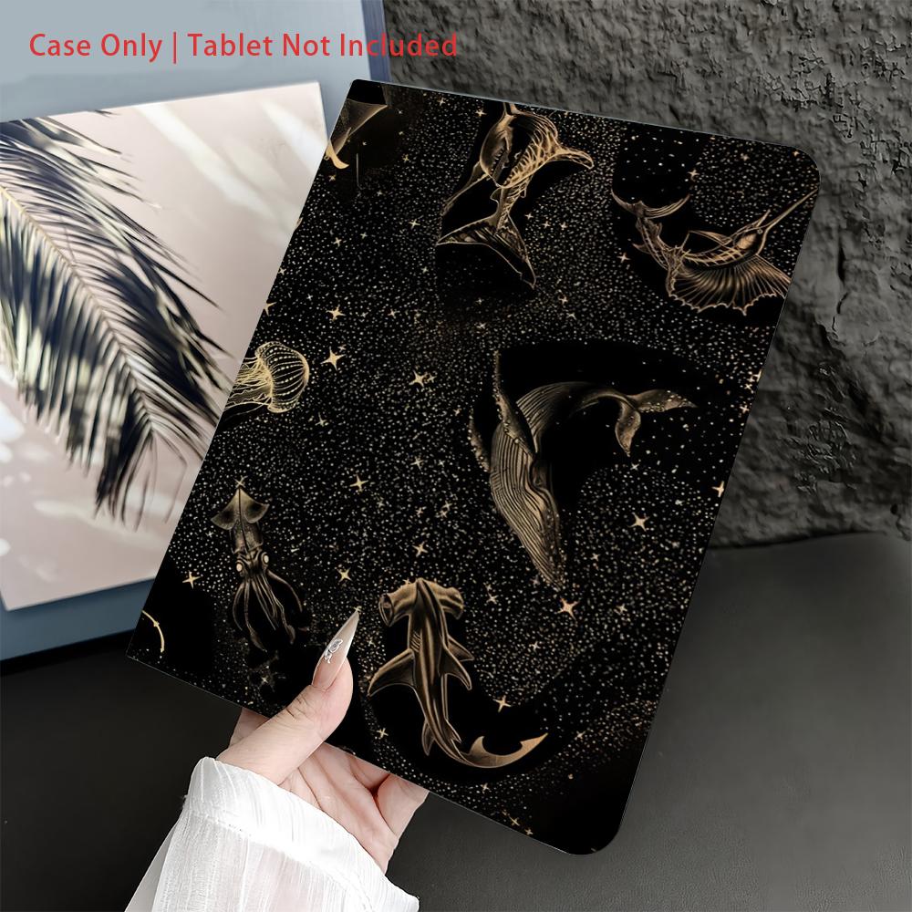 Case for ipad,A book-style tablet case compatible with ipad 10th generation,for iPad Air(M2)/for iPad Pro(M4)/air4/5/6/pro10.5/2022/2021/2024/12.9/mini7/2019/,air m3/a16 2025