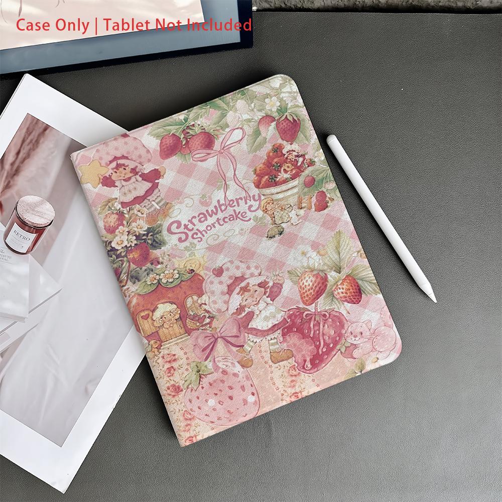 Case for ipad,A book-style tablet case, Tablet Protective Cover compatible with ipad 10th generation,for iPad Air(M2)/for iPad Pro(M4)/air4/5/6/pro10.5/2022/2021/2024/12.9/mini7/2019/,air m3/a16 2025