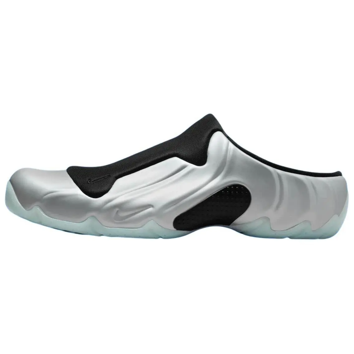 Nike Clogposite 'Chrome Black' FQ8257-002