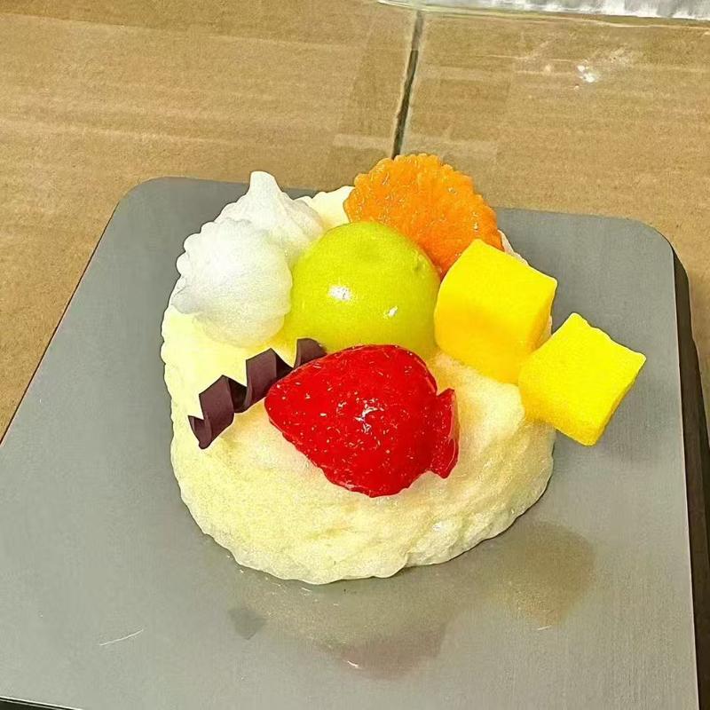 7-9 Pieces Squishy Toy Blind Box Viral Sensory Squishy Toy - Aesthetic & Satisfying Slow-Rise Putty with Mud-Like Feel | Cute Fidget Toy for Kids, Top Christmas Gift, Kawaii Squishies