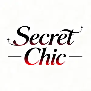 Secret Chic Secret Chic