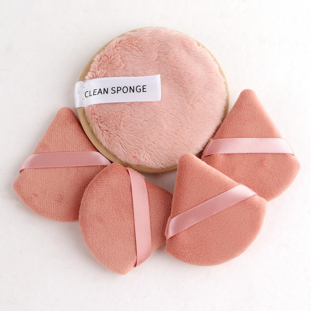 Ultimate Multi-Piece Beauty Tool Set, Makeup Tool Kit, Includes Makeup Brushes and Sponges, One-Stop Solution for Complete Makeup Application