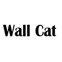 Wall Cat