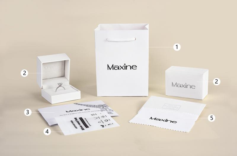 Maxine Noble 3.5ct Oval Cut 3PC Engagement Ring Set,Bridal Ring Set,5A Cubic Zirconia Women's Ring Jewelry,Wedding Ring Set for Daily,Travel,Proposal,Birthday,Anniversary Maxine Noble 3.5ct Oval Cut 3PC Engagement Ring Set,Bridal Ring Set,5A Cubic Zirconia Women's Ring Jewelry,Wedding Ring Set for Daily,Travel,Proposal,Birthday,Anniversary