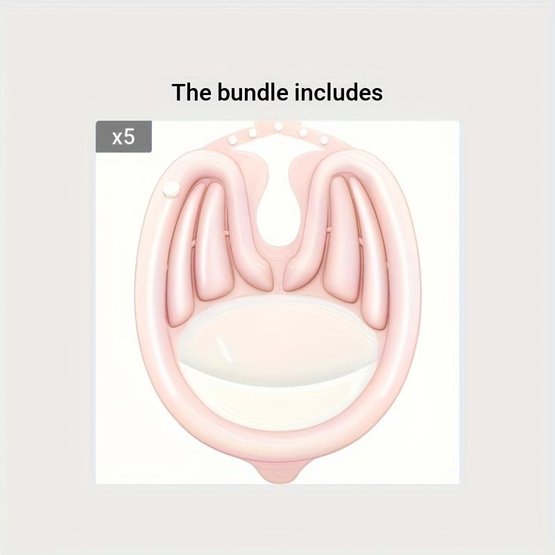 Portable Inflatable Shampoo Basin with Hose Bedside Washing Tub for Pregnant & Disabled Easy to Install, Durable Plastic Ideal for Home & Hotel Use Perfect for Salon & Bedridden Care