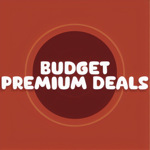 Budget Premium Deals