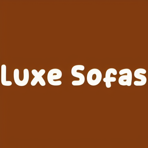 Luxe Sofas