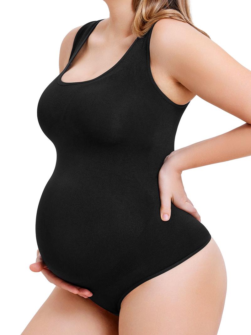 Maternity Belly Band Shapewear Suit, Comfortable Pregnancy Support Garment, Essential Maternity Wear, Prenatal Maternity Clothing for Expectant Mothers Maternity Belly Band Shapewear Suit, Comfortable Pregnancy Support Garment, Essential Maternity Wear, Prenatal Maternity Clothing for Expectant Mothers