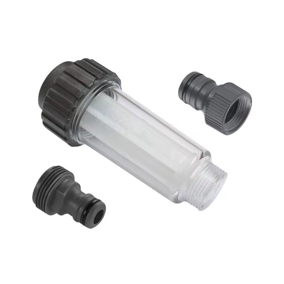 High Pressure Washer Water Filter For Karcher K2 K3 K4 K5 K6 K7 G3/4'' 175psi Water Filters Car Pressure Washer Assessoires