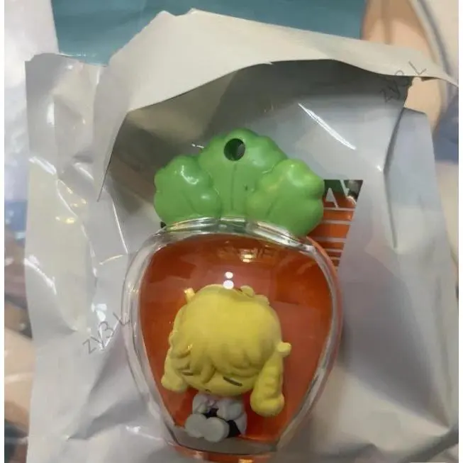 【low price】New ALIEN STAGE Rabbit Series Little Cute Radish Blind Mystery Box IVAN Genuine Sua Luka Valentine Christmas Gift Hot