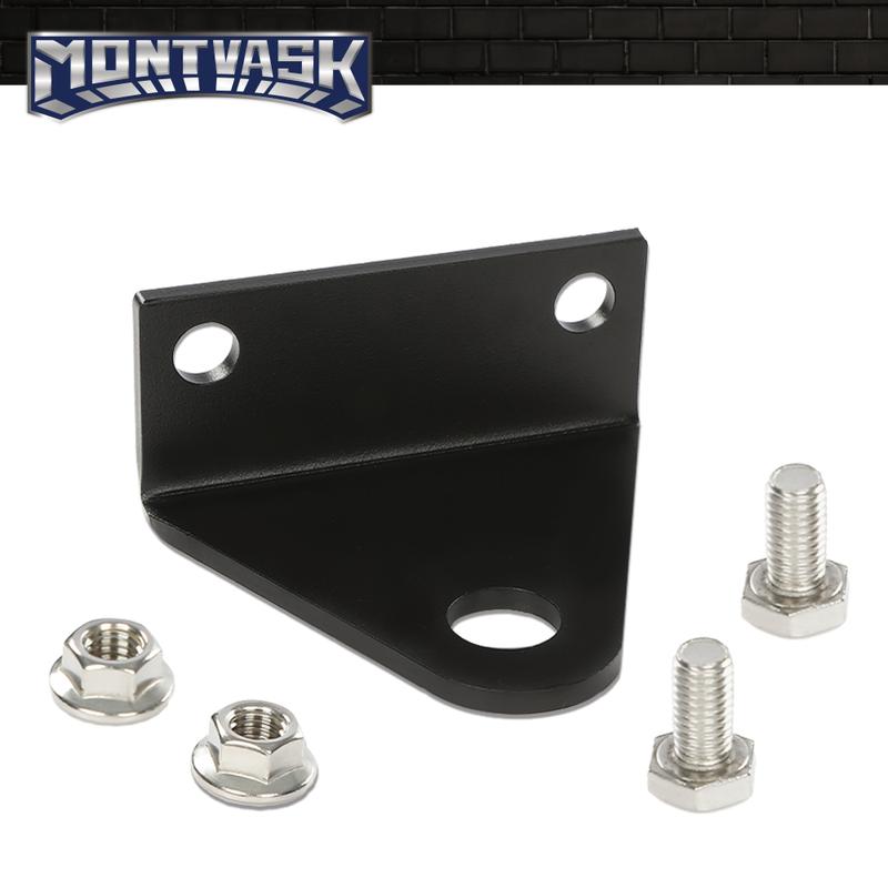 CROSSDESIGN 1PCS Black Universal Zero Turn Lawn Mower Trailer Tow Hitch Fit For Cub Cadet RZT54 50 42