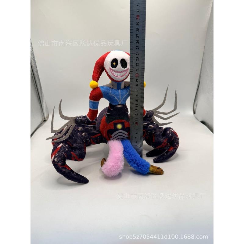 Cross-border new Poppy Playtime 5 doll toy 1006 prototype doll