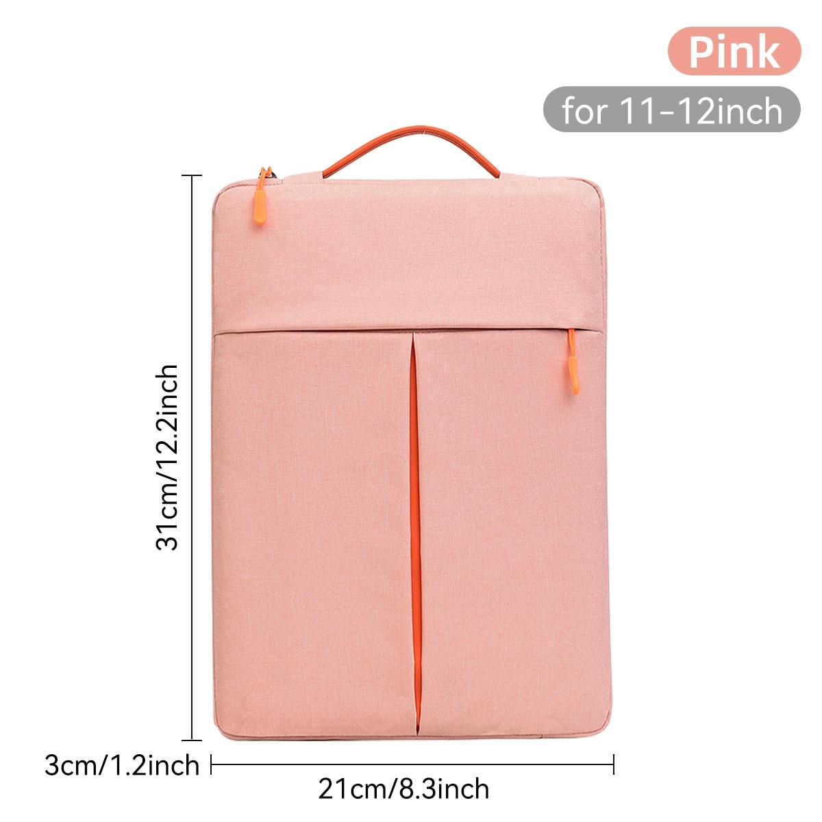 Colorblock Oxford Cloth Handbag Tablet Inner Bag, Stylish & Durable Design, Perfect for Everyday Use, Ideal Gift Choice, Tablet Sleeve Pouch
