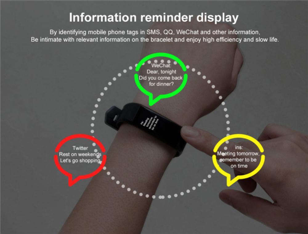115plus Smart Watch for Men and Women, Bluetooth Wireless Fitness Tracker with Heart Rate, Blood Pressure Monitor, Remote Camera, Waterproof Design & Wireless Charging for Fitness Enthusiasts