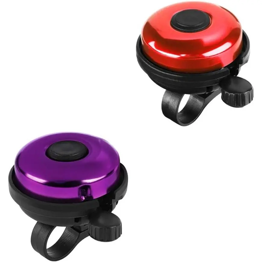 Red, Purple-Right Hand Use-2 pack