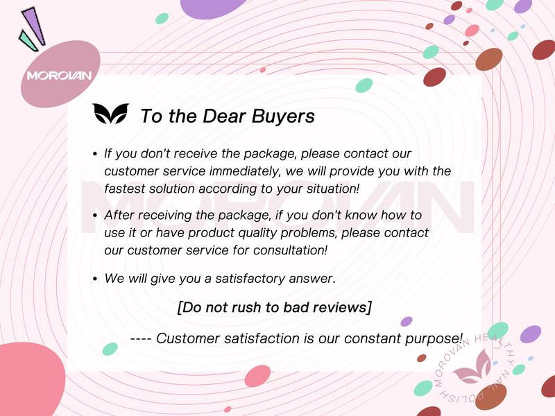 MOROVAN 8 Colors Poly Gel Nail Starter Kit - with U V Lamp 48W Complete Poly Gel Kit for Beginners with Everything Professional MOROVAN 8 Colors Poly Gel Nail Starter Kit - with U V Lamp 48W Complete Poly Gel Kit for Beginners with Everything Professional