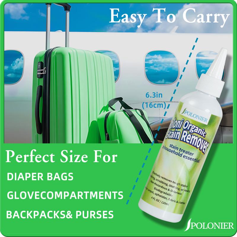 Poloni Powerful Stain Remover Liquid Fast Acting No Scrub Formula Removes Tough Stains Pet Urine Red Wine Coffee Food Grass Dirt Safe For Fabrics And Clothes Non Toxic Biodegradable Odor Eliminator Safe For Kids And Pets Poloni Powerful Stain Remover Liquid Fast Acting No Scrub Formula Removes Tough Stains Pet Urine Red Wine Coffee Food Grass Dirt Safe For Fabrics And Clothes Non Toxic Biodegradable Odor Eliminator Safe For Kids And Pets