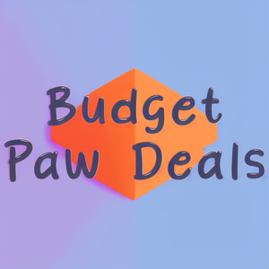Budget Paw Deals