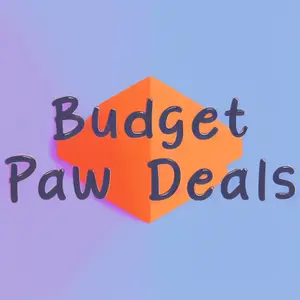 Budget Paw Deals