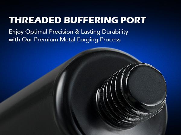 Orion Motor Tech Compatible with 15-25 F150 Tailgate Assist Accessories, Truck Tail Gate Lift Assist Tailgate Shock Compatible with Ford F150 2015 2016 2017 2018 2019 2020 2021 2022 2023 2024 2025