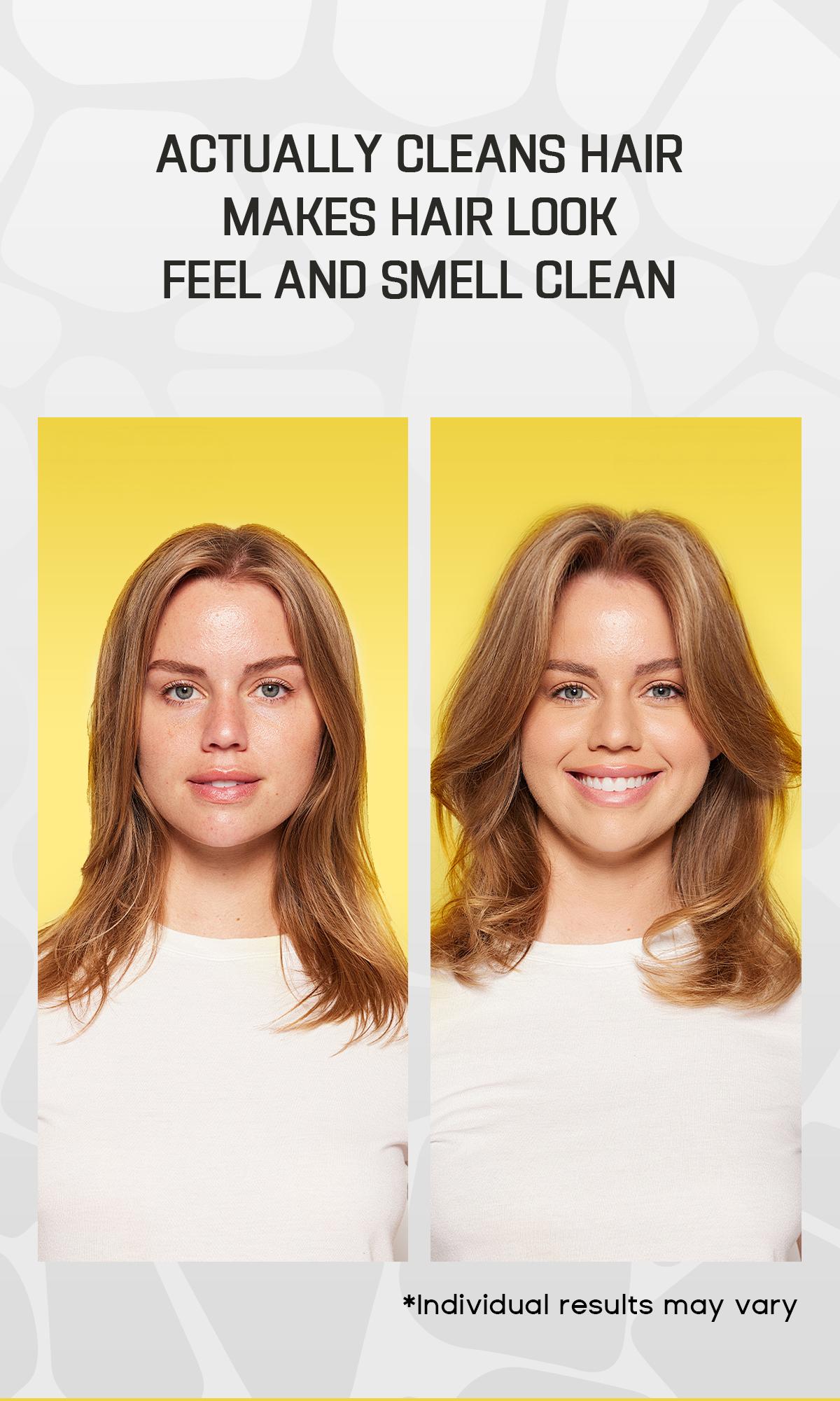 HALOVIDA INSTANT FRESH VOLUMZING HAIR DRY SHAMPOO 5.07FL.OZ - Organic Cleansing Dry shampoo for Voluminous & Hydrated Hair,Adds Natural Volume,No white residue, Absorbs Oils, Suitable for All Hair Colors