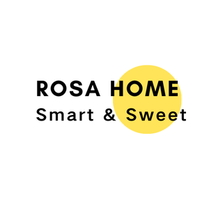 ROSA HOME Smart and Sweet