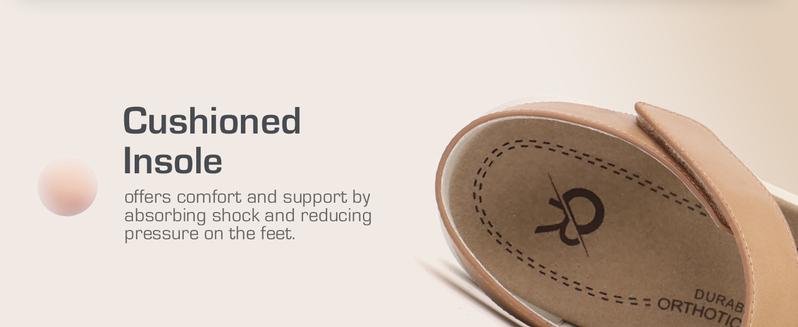 Women Orthotic Walking Elegant Sandals Orthopedic Arch Support Sandals Comfortable Sandals