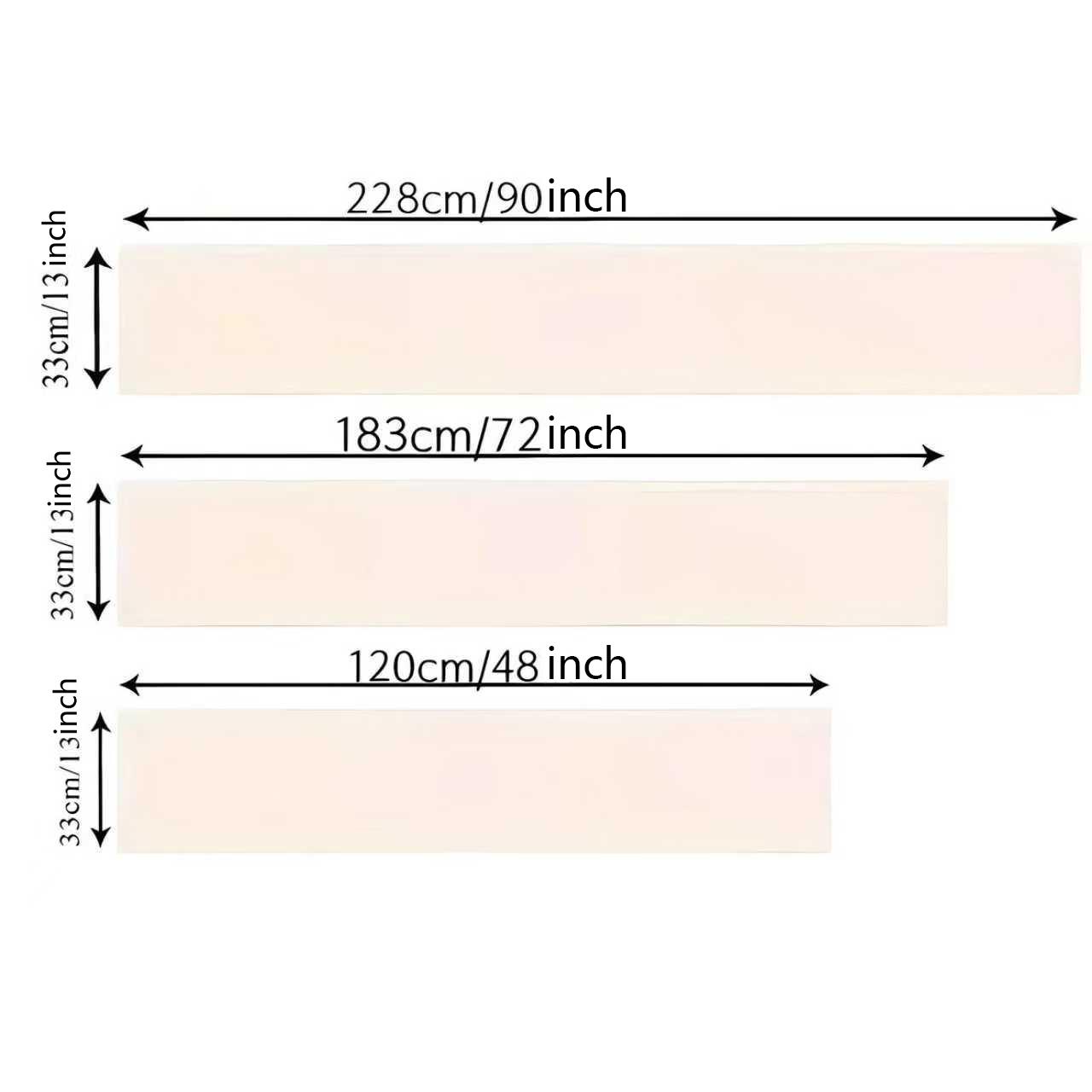 1 PC, Spring Daisy Leaf Table Runner Spring Theme Seasonal Summer Kitchen Table Decoration Home Party Decor