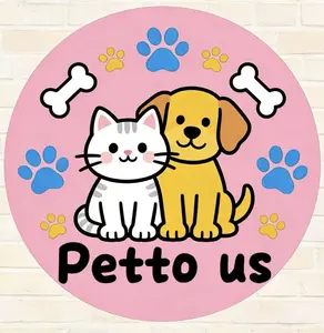 Petto us shop logo