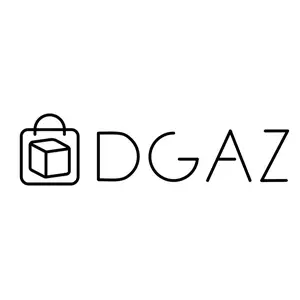 DGAZ shop logo