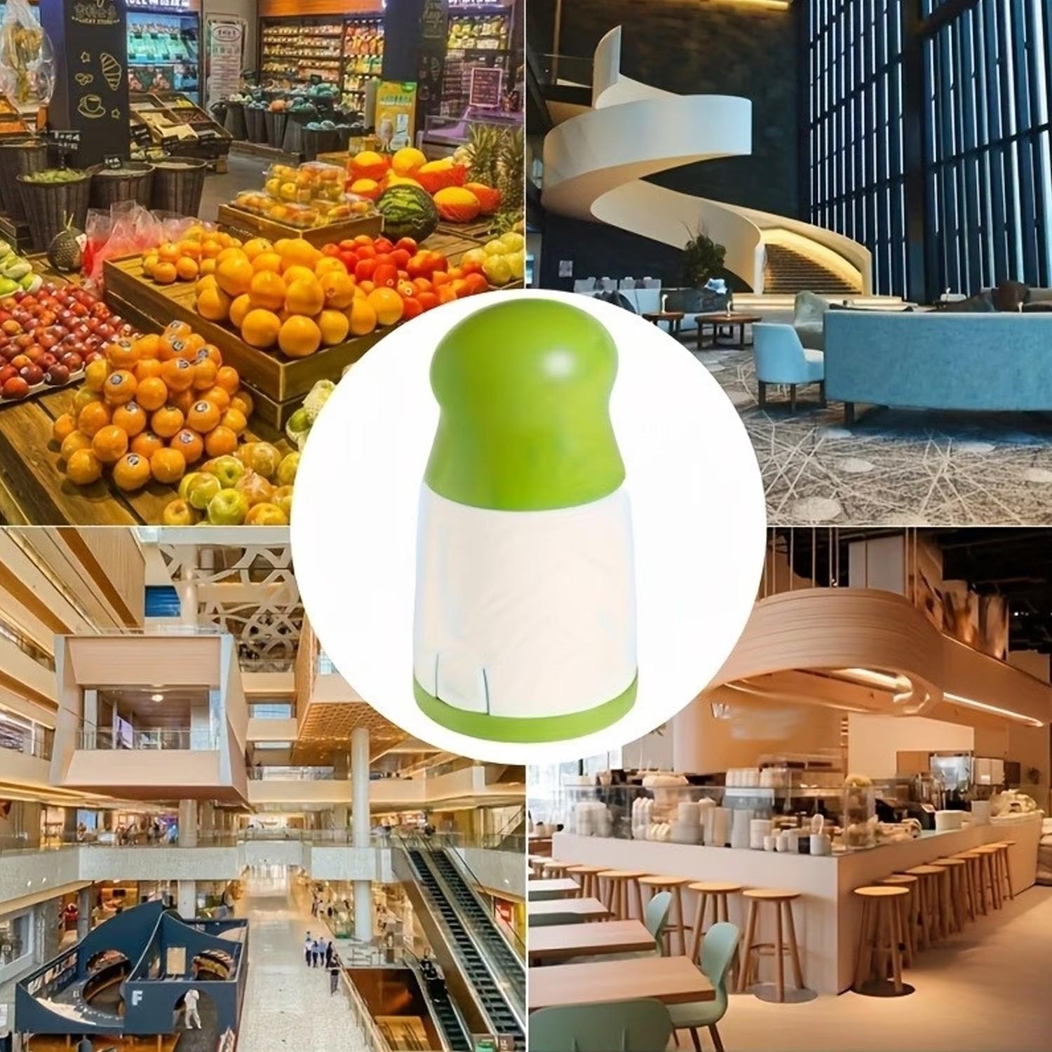 Manual Spice Grinder, Coriander Slicer, Vegetable Slicer, Herb Chopper, Kitchen Tool, Easy-To-Use Kitchen Accessory, Home & Restaurant Use, Multifunctional Durable Chopper