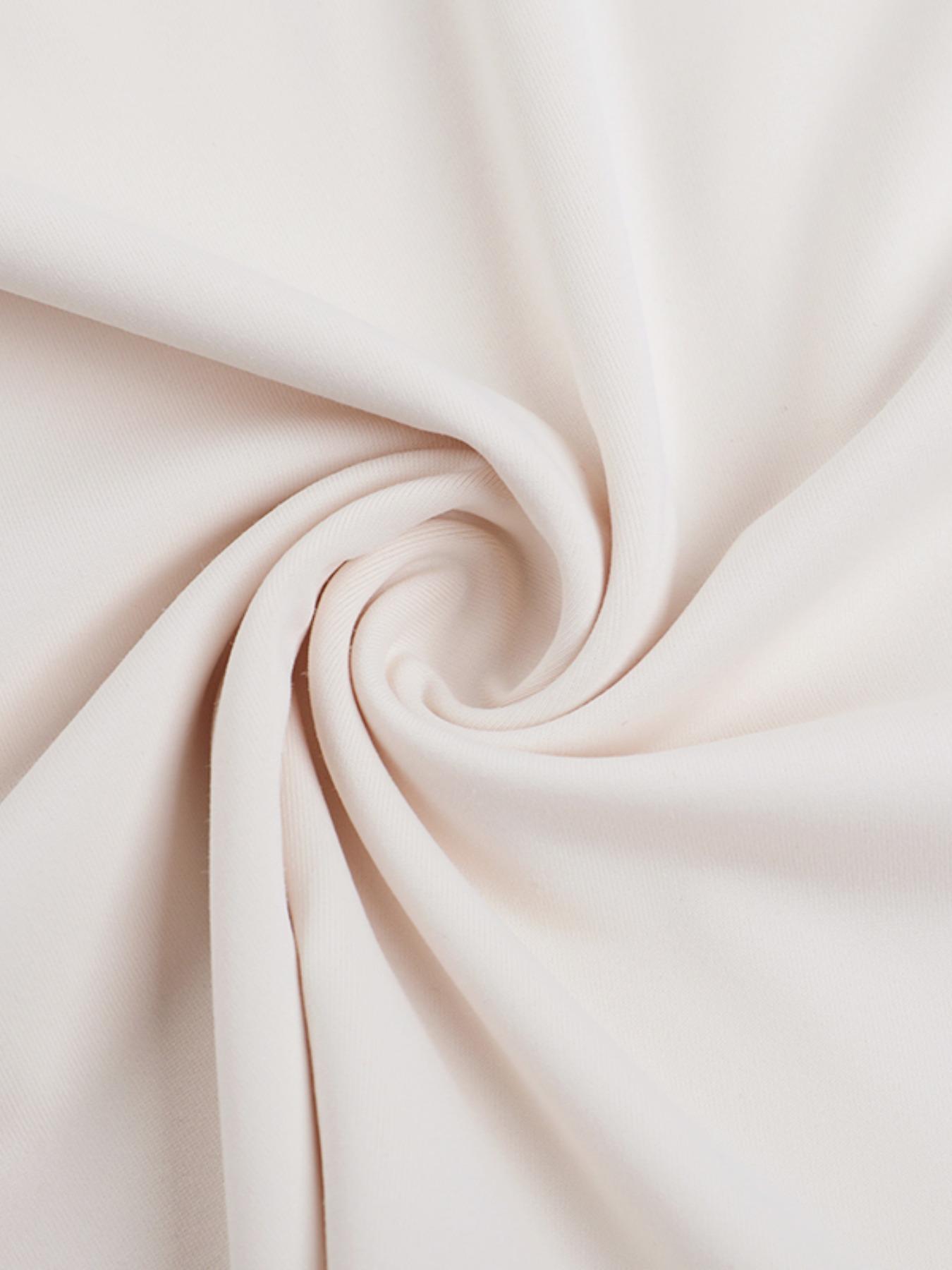 Women's Eyelet Lace-Up Off-Shoulder Top & Skirt Set, Casual Summer, Elegant Design, Perfect for Daily Wear