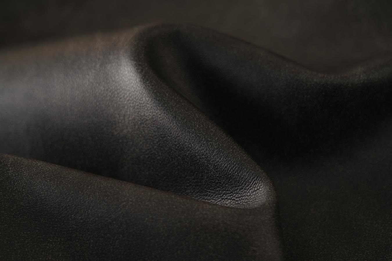 Women's Solid Color Button Front Pu Leather Vest, Fashion Casual V Neck Outerwear for Work Office Business, Ladies Spring & Fall Clothes