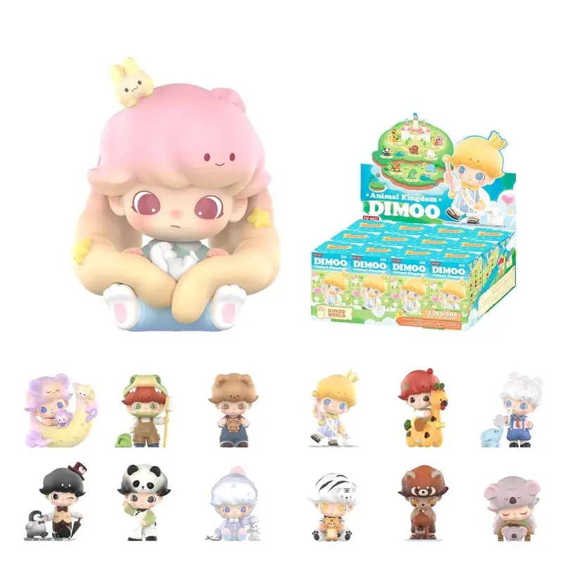 Whole Set