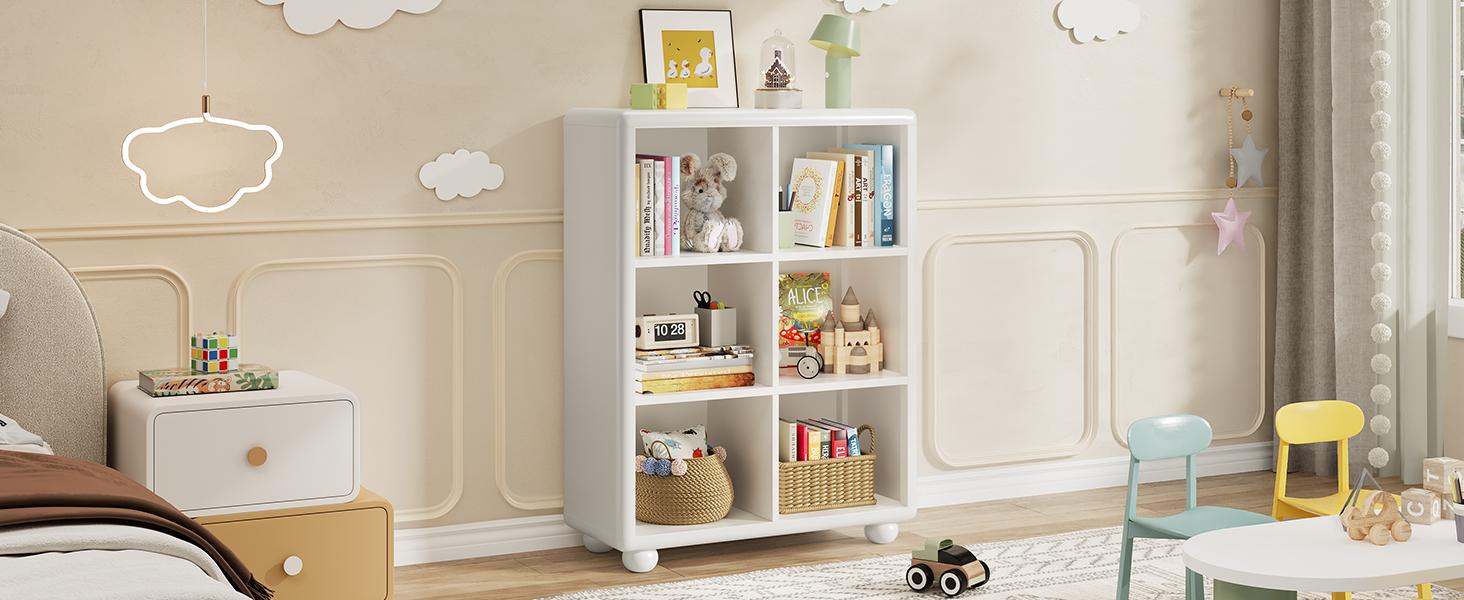 【Valentine's Day Gift】ONBRILL Toddler Stuffed Animal Zoo, Toy Storage Organizer for Playroom, Plush Toy Organizers and Storage, Book Shelf for Kids Rooms, Elastic Band Child Bookcase, Toy Shelf with 8 Storage Cubbies 【Valentine's Day Gift】ONBRILL Toddler Stuffed Animal Zoo, Toy Storage Organizer for Playroom, Plush Toy Organizers and Storage, Book Shelf for Kids Rooms, Elastic Band Child Bookcase, Toy Shelf with 8 Storage Cubbies