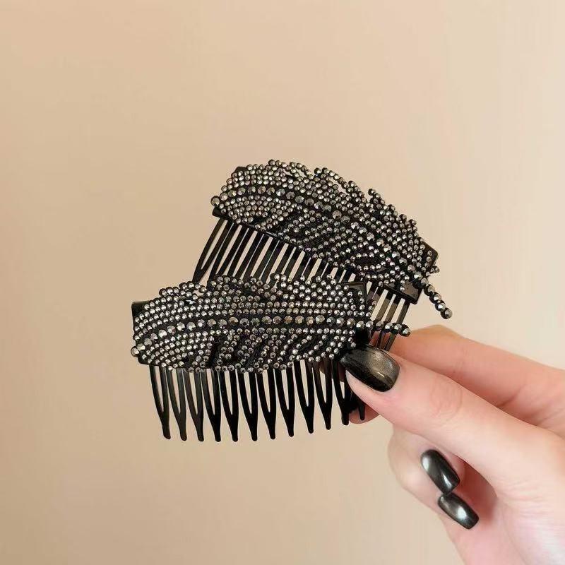 2026 New Luxury Style Earrings with Rhinestones, Perfect for Parties and Gifts, Elegant Accessory for Special Occasions