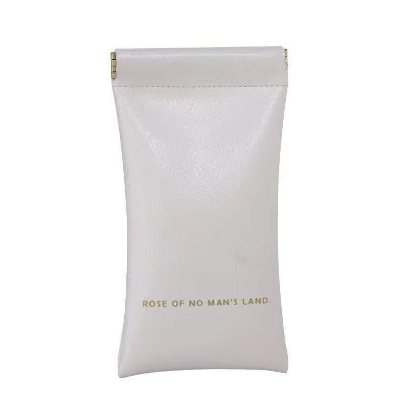 Automatic Closure Sunglasses Protection Bag, Ideal Gift for Parties, Durable Storage Solution, Perfect for Eyewear Care