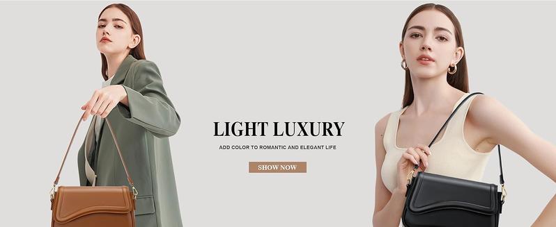 KKXIU Shoulder Bag for Women Small Clutch Purses Cute Hobo Handbag Trendy Underarm Bag