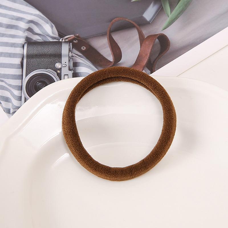 [Free Gift] Bling Hair Free Gift 1 piece Random Color Hair Rope