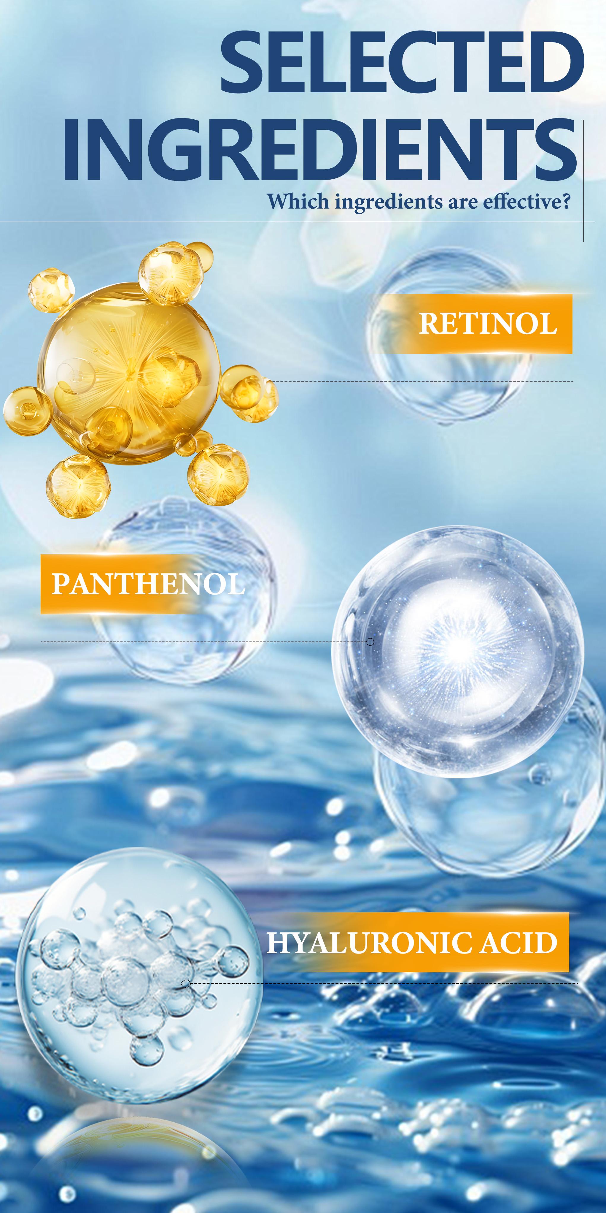 60g Collagen Face Cream with Vitamin C, Smooth Moisturizing, Alcohol-Free, No Fragrance, Non-Greasy, Easy Absorption, Suitable for All Skin Types