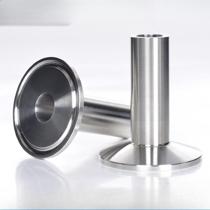 Quick Release Adjustable Thickened Extended Length Pipe Fitting with High Load Capacity Seamless Design for Home Plumbing & Commercial Installations Installers Engineers