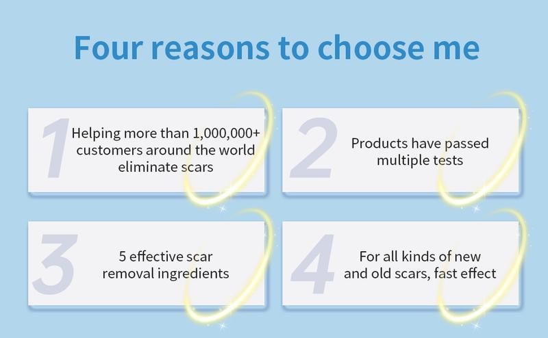 ANXINKANG Silicone Scar Gel, reduces the appearance of new and old scars from burns, stretch marks, surgery, trauma, keloids, etc., 0.70 oz (20g) ANXINKANG Silicone Scar Gel, reduces the appearance of new and old scars from burns, stretch marks, surgery, trauma, keloids, etc., 0.70 oz (20g)