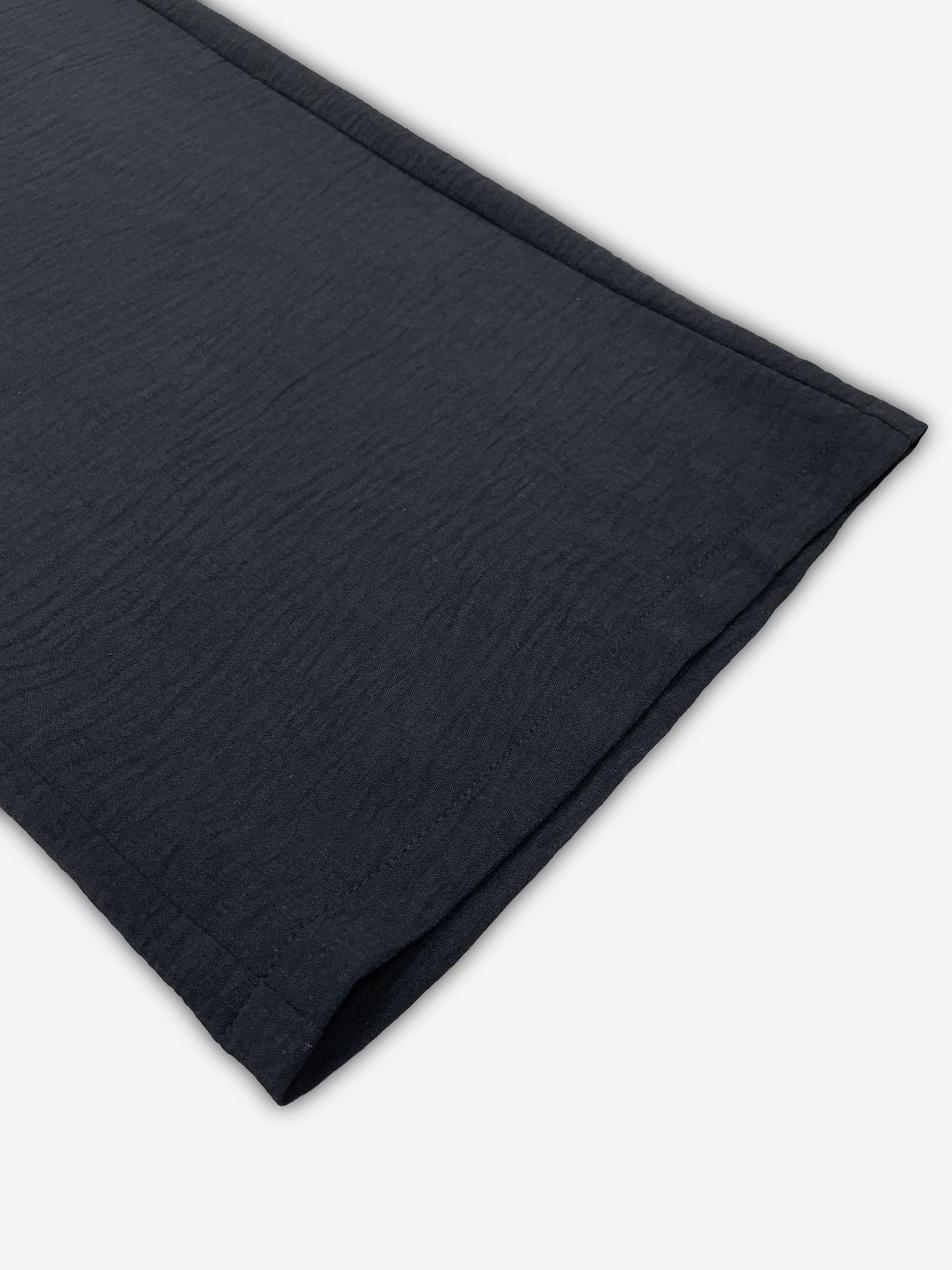 2025 Women's 2PCS Set - Sleeveless Side Cutout Crop Top & Wide-Leg Pants | Loose Fit, Elastic Waist w/Pockets | OOTD for Spring/Summer/Autumn | Office, Commute & Daily | All Body Types | #Fashion2025 #WorkWardrobe #LoungeElegance