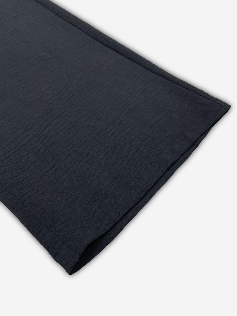 2025 Women's 2PCS Set - Sleeveless Side Cutout Top & Wide-Leg Pants | Loose Fit, Elastic Waist w/Pockets | OOTD for Spring/Summer/Autumn | Office, Commute & Daily | All Body Types | #Fashion2025 #WorkWardrobe #LoungeElegance