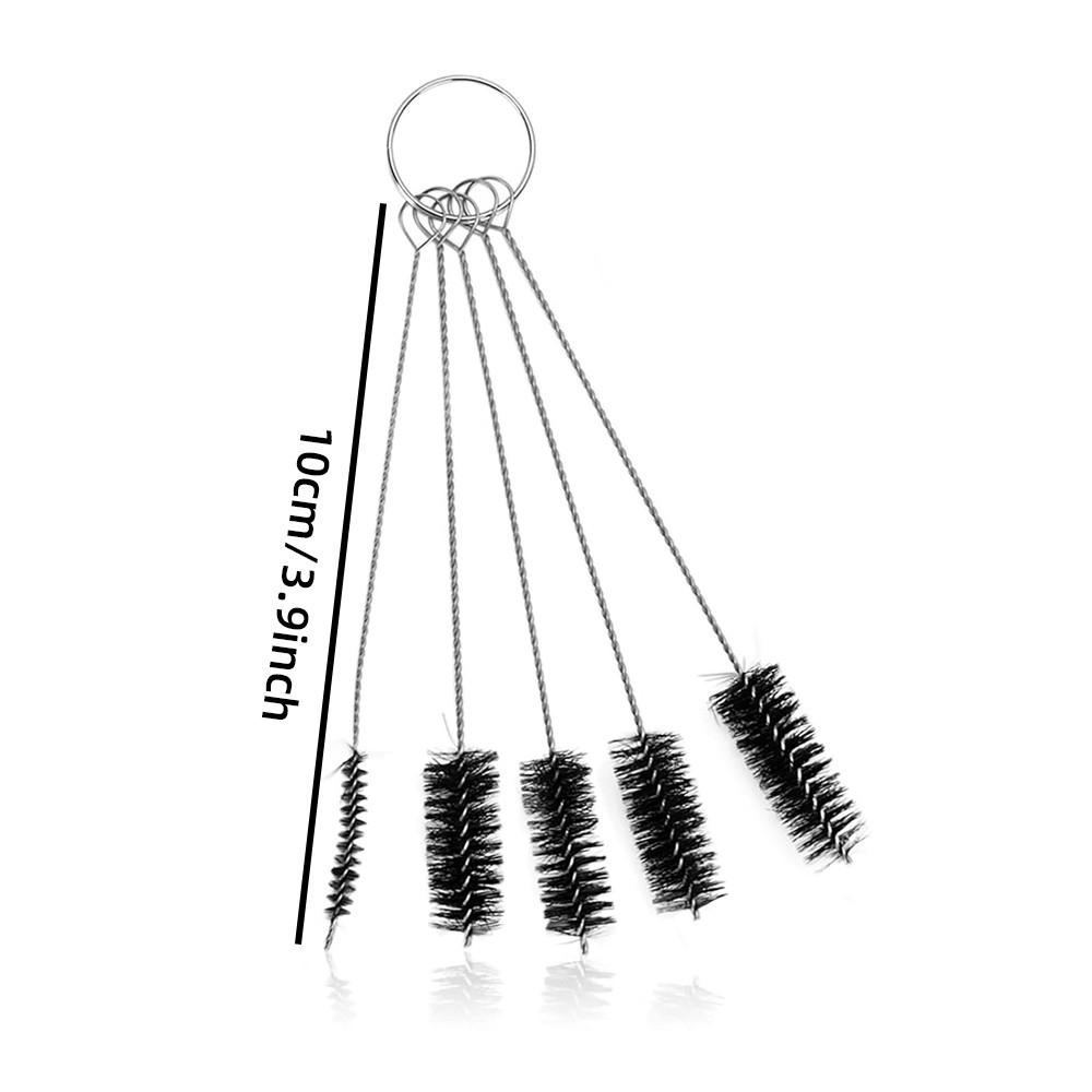 409pcs Tattoo Machine Accessories Set, Includes 100 Colorful Tattoo Bands, 100 Tattoo Rings, 100 Tattoo Decorations