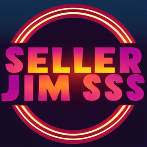 Seller Jim SSS