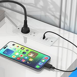 LED TV Stand for 75/85/95 Inch TV,66/73/83 Inch Modern Gaming TV Stand with Power Outlet, High Gloss TV Console Entertainment Center with Storage for Living Room, Bedroom Table Furniture