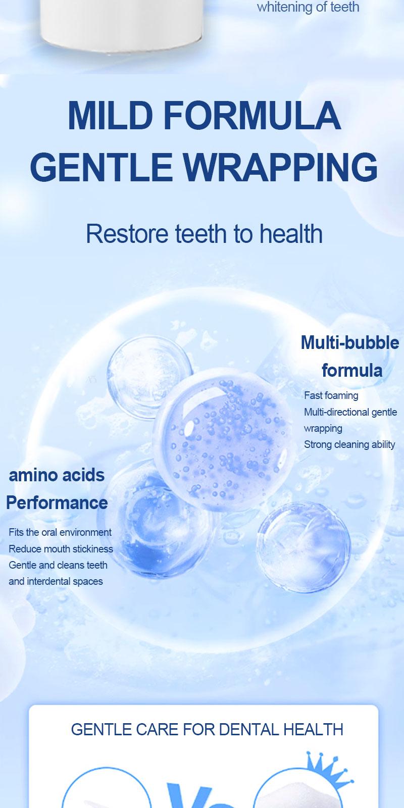 ANTI-MOTH WHITENING TOOTHPASTE, Clinical Strength Fluoride Formula to Prevent Decay, Intensive Enamel Strengthening & Stain Removal, Long-Lasting Fresh Mint Breath, Professional Dental Hygiene Solution, 60g. Oral Antibacterial Daily Gentle Herbal Radiant ANTI-MOTH WHITENING TOOTHPASTE, Clinical Strength Fluoride Formula to Prevent Decay, Intensive Enamel Strengthening & Stain Removal, Long-Lasting Fresh Mint Breath, Professional Dental Hygiene Solution, 60g. Oral Antibacterial Daily Gentle Herbal Radiant