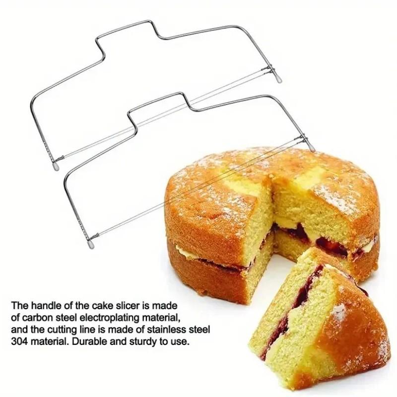 137-Piece Ultimate Cake Decorating Kit with Turntable, Stainless Steel Piping Tips, Cupcake & Baking Tools for Creative Desserts