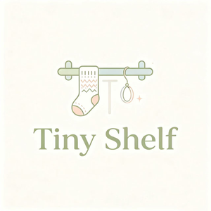 Tiny Shelf